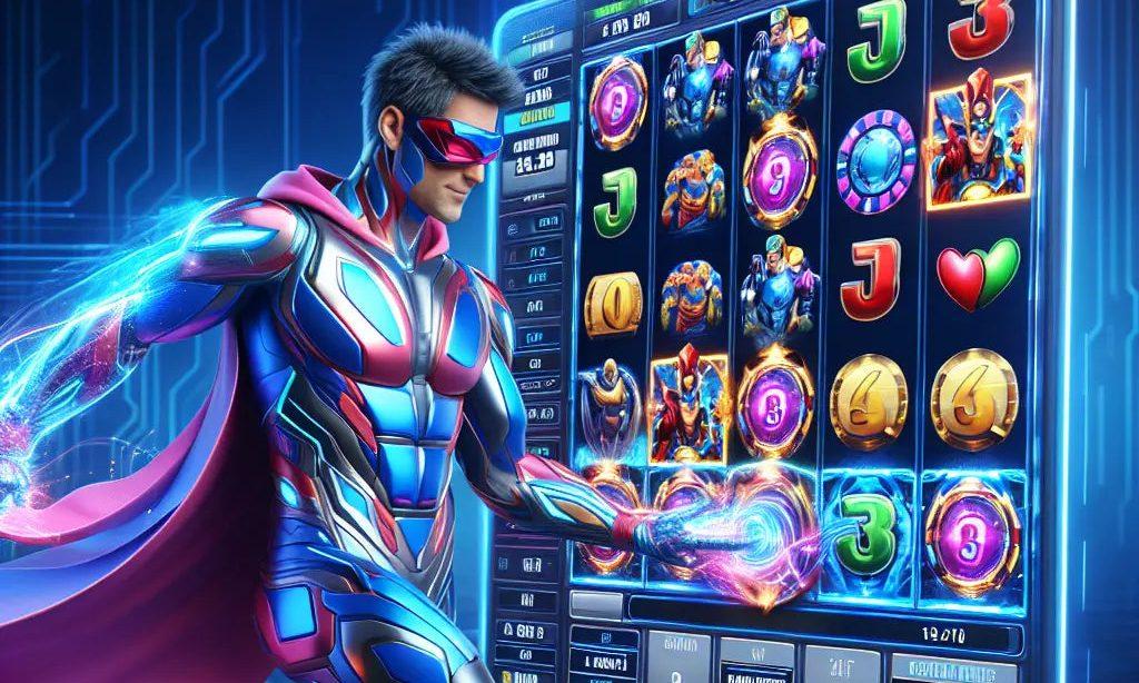 Hari Situs Slot King138