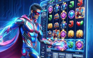 Hari Situs Slot King138
